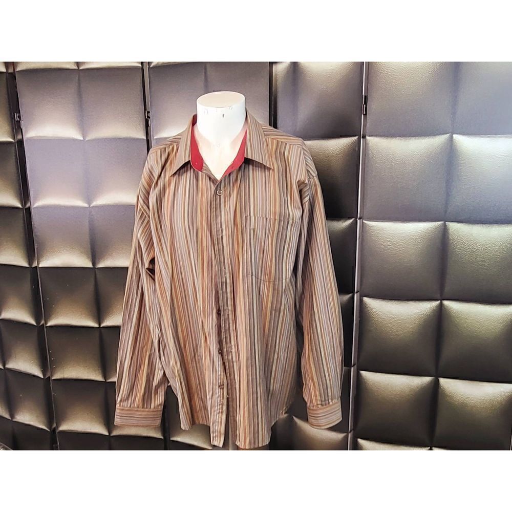 Ten West  button down shirt